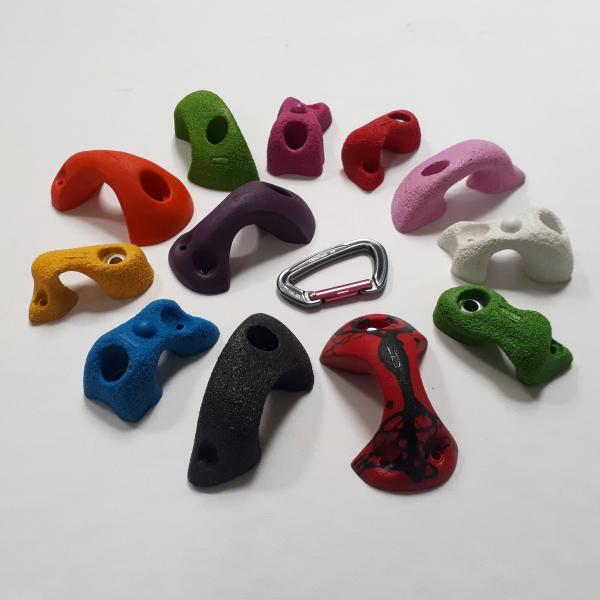 Set Manijas - Talla L - Ref SET004